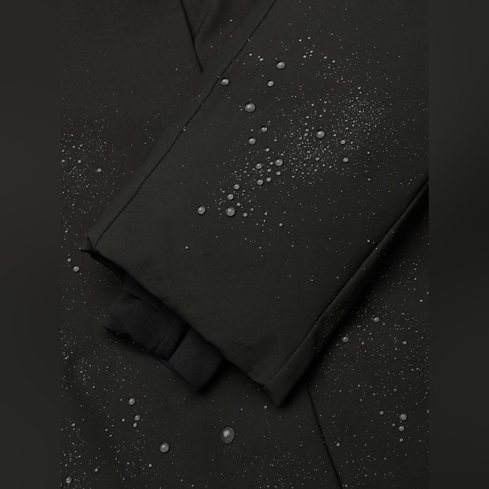 Aritzia Babaton Shelter Coat (size S; black) - Picture 9 of 10